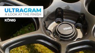 introducing... Carbon Bronze Metallic | Wheel Finish Overview