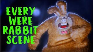 Every Were-Rabbit Scene from Wallace & Gromit: Curse of the Were-Rabbit | Family Flicks