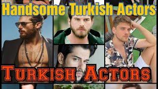 The Best of the Best: Ranking the Most Attractive Turkish Actors ‼️