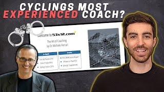 Infamous doping coach Dr. Ferrari tells us how to get FAST | Cycling Training Blog Review