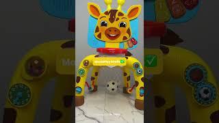 Toy ideas for your 18-24 month old!