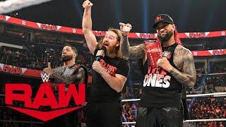 Sami Zayn details what is and isn't "Ucey"