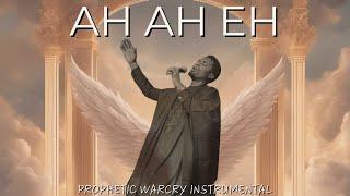 AH AH EH | CHANT OF ANGELS | APOSTLE OROKPO MICHAEL | PROPHETIC WARFARE