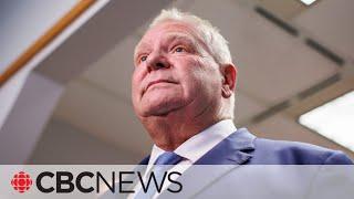 Ford government planning to send out $200 cheques, a government source confirms