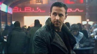 Бегущий по лезвию 2049 (2017) — русский трейлер