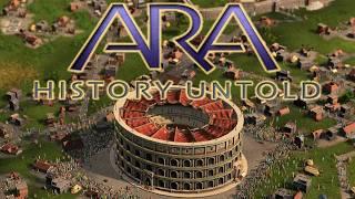 Ara: History Untold - The Rest Is History