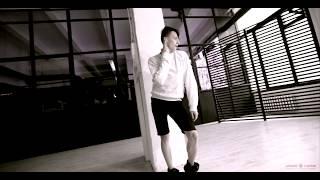 MDC NRG | Choreographer | Lesch Martynov | Improv | Moscow | Dance | Centre