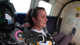 Chattanooga Skydiving Company Catrina | Ultimate | Chattanooga, TN