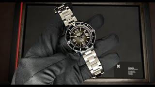 Ball Roadmaster Archangel DM3130B-S5CJ-BK | 316 Watch Энциклопедия