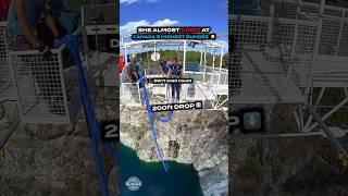 take the leap at our brand-new Eastern USA spot this spring #bungeejump #washingtondc #baltimore
