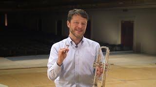 Meet the Trumpet: Ben Wright