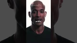 How to Build Mental Toughness – David Goggins