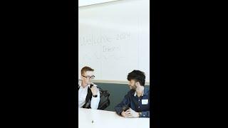 It's time to welcome our 2024 batch of Comcast interns.