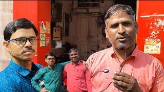 Sajir bike guru or ajay winder Mechanic kay bat hora he kanpur me dekhiye