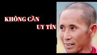 0702. THANH GIONG TV. “Ma” Tú Tuệ Không cần uy tín