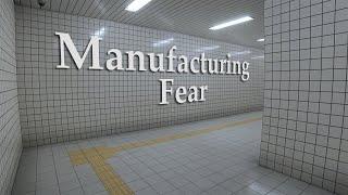 Manufacturing Fear: The Importance of Atmosphere in Horror