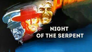 Night of the Serpent | HD | Western | Full movie in English