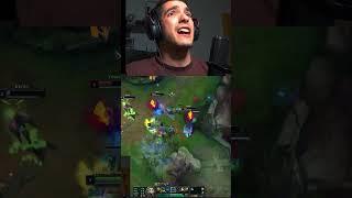 WARD DIFF #fyp #leagueoflegends #leagueoflegendslatam #riotgames  #lander_wtf #twitch