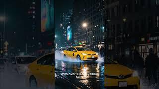 Top 5 Facts About New York City