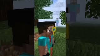 когда пытаешься вызвать херобрина  #minecraft #майнкрафтанимация #майнкрафт #memes #мем