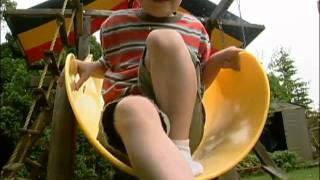 Kids Making Miracles: Spotlight on Daniel Shore (2008-2009)