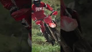 Unleash Your Off-Road Dreams: Meet the 2025 Honda CRF450RX