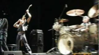 Ian Paice with Odessa - You keep on moving (Deep Purple)