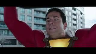 SHAZAM!..FULL MOVIE