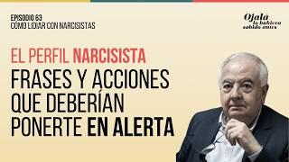 Todo sobre Narcisismo: Tipos, Origen, Características y Cómo Librarte De Ellos