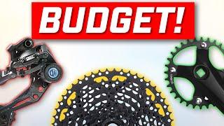 Is a $200 1x Budget Drivetrain Worth the Upgrade?