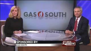 Gas South as a Fuel for Good