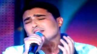 zviad abashidze ,,slavianski bazari 2011,,