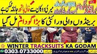  Original Tracksuits Ka Wholesale Godam – Bulk Orders at Affordable Rates International Tracksuits