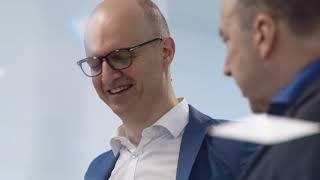 DAB PUMPS - A Siemens Success Story