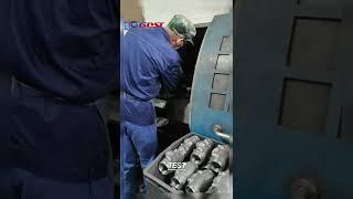 GDST Brake Cylinder Production Line