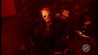 Slipknot - Disasterpieces: Maggot Edits (The Heretic Anthem)