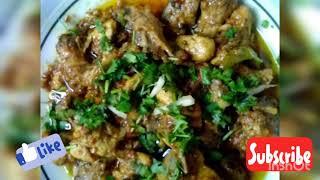 chicken karahi easy and delicious/ by maira,s kitchen