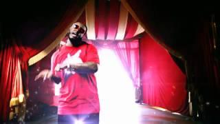 J Randall Ft. T-Pain - Can't Sleep (Music Video)HD