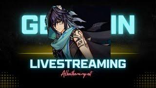 Genshin Impact Livestream| Farming for 5.2  and C6 ororon loading|fun stream | [Hindi+English]