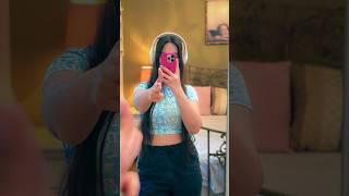 Best Mirror Selfie | Pose Inspo | Mirror pose ideas | Minisha Sharma | my clicks