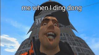 Me when i Ding Dong [SFM]