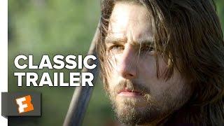 The Last Samurai (2003) Official Trailer - Clint Eastwood, Ken Watanabe Movie HD