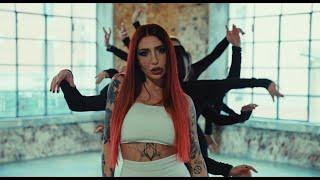 Lucky Luciana - ANIME NERE (Official Video)