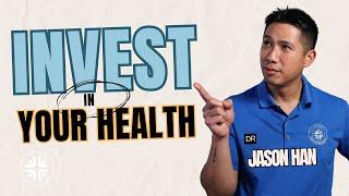 Long Term Benefits of Expert Physical Therapy & Chiropractic
