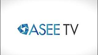 ASEE TV at ASEE’s Virtual Conference