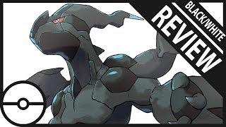 Pokemon Black/White In-Depth Review