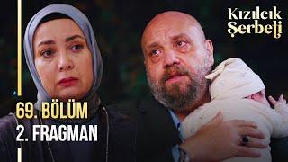 Kızılcık Şerbeti 69. Bölüm 2. Fragman | "Pembe Hanım, bana yardım et!"