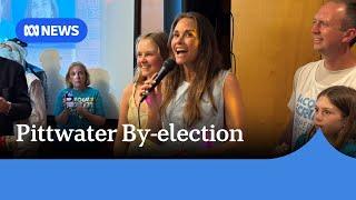 Independent Jacqui Scruby projected to become first teal MP in NSW parliament | ABC News