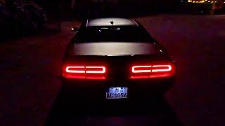 2023 Dodge Challenger R/T HEMI V8 NIGHT DRIVE