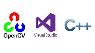 Integrating openCV with Microsoft visual studio